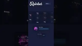 EPIC WINS ON RAINBET! 🎰 Opening NEON DREAM Boxes with Great Prizes 💎🔥 #rainbet #onlinecasino