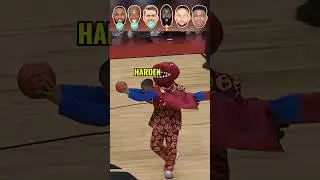 NBA Kids Dunk Contest 😍😎 #shorts  #nba