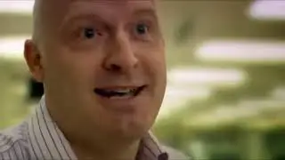 Great Sperm Race