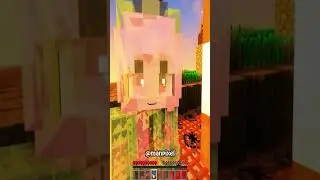 Wait For The End- Minecraft Nostalgia 🥹😱 EP.2 #shorts