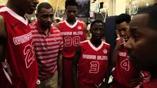 FAMILY TIES IN ARKANSAS WINGS