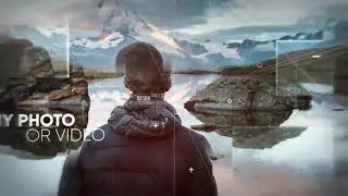 Parallax Slideshow | After Effects Project - Envato elements
