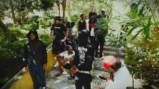 Black Pablo 22 &ndash; MARIACHI (ft. 33NoFace) [Official Music Video]