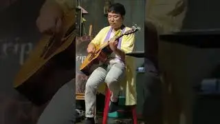 Tera Mera - mr. kev x yel.low - Live