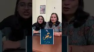 Zodiac Sign Quiz #quizquiz #quiz #quizcompetition #zodiac #games #shorts #quizzgame