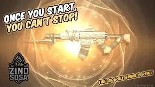 Once You Start, You Can't Stop! - Destiny Rising Mythic Engram Opening