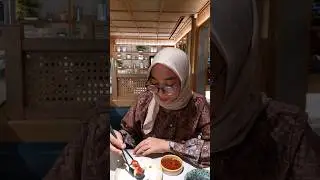 Resto Jepang Aesthetic di Solo | Mangan&oacute; Sushi #restojepang #kulinersolo #sushi #makansushi