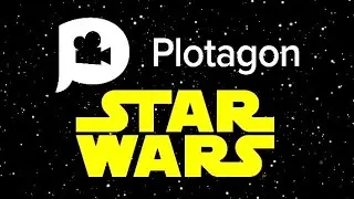 Plotagon Star Wars | Episode 1: Chase Windu