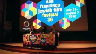 SFJFF36 Kick Off Press Conference
