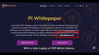 Pi Network is set to trade in the EU/EEA under MiCA regulations starting November 28, 2025. 