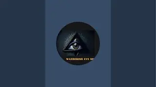 WanderingEyeNews  is live