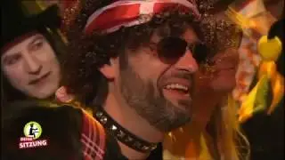 Olaf B&uuml;rger: Deine Sitzung 2019 |&nbsp;Solonummer