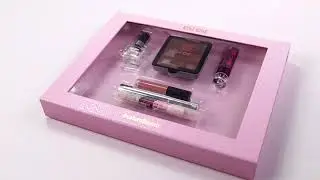 #custom #packaging for #cosmetics #eyeshadow #makeup #lipstick #lipgloss #nailpolish #giftbox #box
