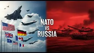 NATO and RUSSIA