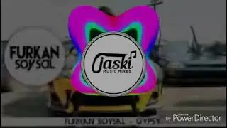 Furkan Soysal gipsy trap remix