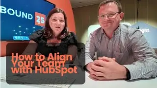 How to Align Your Team with HubSpot Marketing Automation in 2025