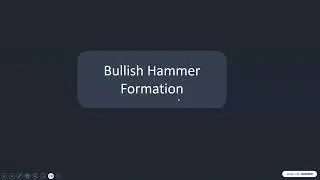 Hammer & inverted hammer