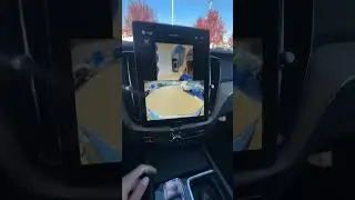 Car Tour | 2026 XC60 Plug-In Hybrid T8 AWD Ultra Dark Theme