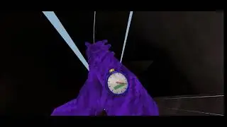 Speedrunning as many skills as i Can gtag  