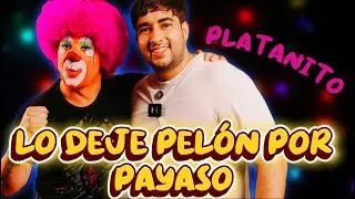PLATANITO NECESITABA CORTE DE CABELLO | OCALI PODCAST 