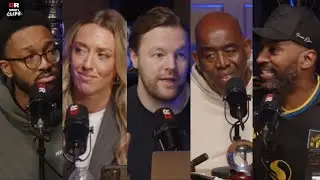 The panel discuss and predict Man City vs Liverpool&hellip;