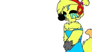 Raver!s Fantasy Meme (original)(flipaclip animation)(600 sub special)
