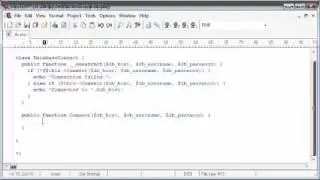 Beginner PHP Tutorial - 200 - Final PHP Video!!!