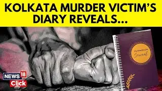 Kolkata Doctor's Rape-Murder: Did Victim Know Too Much? ‘Big Fish’ Theory Emerges | N18V | News18
