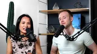英語で「体のパーツ」全て言えますか？ バイリンガルカルチャートーク #25