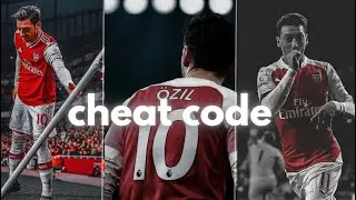Prime Mesut Ozil Was Something else&hellip;
