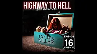 16. The Toy Box Killer