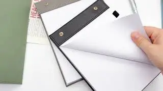 Customized Notepad logo Promotional Business Dotted Premium Flexible A5 Cardboard Spiral Wedding 😊