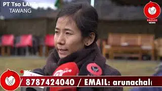 Yak Mela 3.0 Celebrates Brokpa Heritage and Yak Conservation in Tawang​