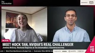 How Hock Tan Turned Broadcom Into Nvidia&rsquo;s Nightmare