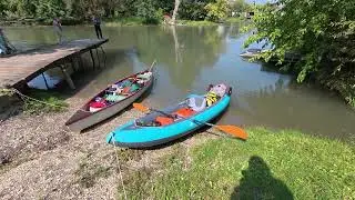 Little Danube part 5