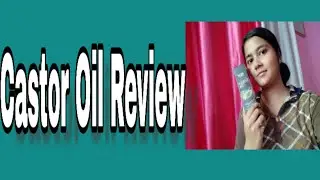 Wow Skin Science Castor Oil Review