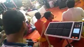 Marahti song