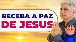 LANCEM A REDE PARA O OUTRO LADO - Minuto Com Deus de Hoje