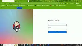 How to Reset Jenkins Password without Installing New Jenkins
