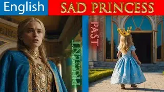 Enchanting Stories | sad princess : A poignant tale of heritage  (Story video)