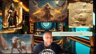 The Epic of Gilgamesh Explained | Myth, Kingship, and the First Hero&rsquo;s Journey (Live Study)