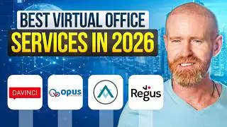 Best Virtual Office Services in 2026 | Top Providers Compared