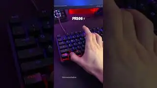 Как исправить медленный компьютер! #brewsterisalive #pcgaming