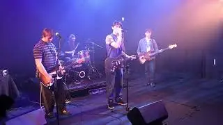 MODERN GIRLS INTRODUCING NIGHT