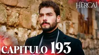 Hercai (De Nuevo) | Capítulo 193 | FULL HD
