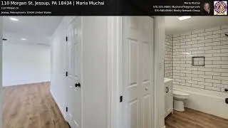 110 Morgan St, Jessup, PA 18434 | Maria Muchal