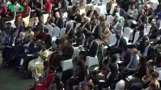 Jobs for women and young people &ndash; The transformative Potential of Agribusiness