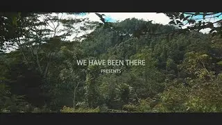 A glimpse of Nature in Matugama