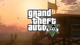 Grand Theft Auto 5 Live Stream Playthrough Part 13