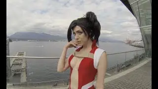 AniRevo 2018 Part 1